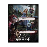 Alicia en el Pais de las Maravillas 2